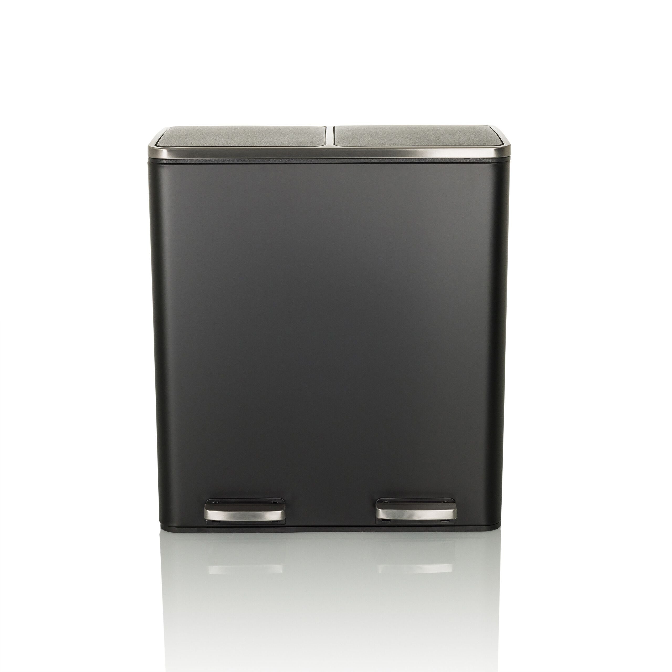 Atkritumu tvertne CLEAN XI, 2 x 30 L