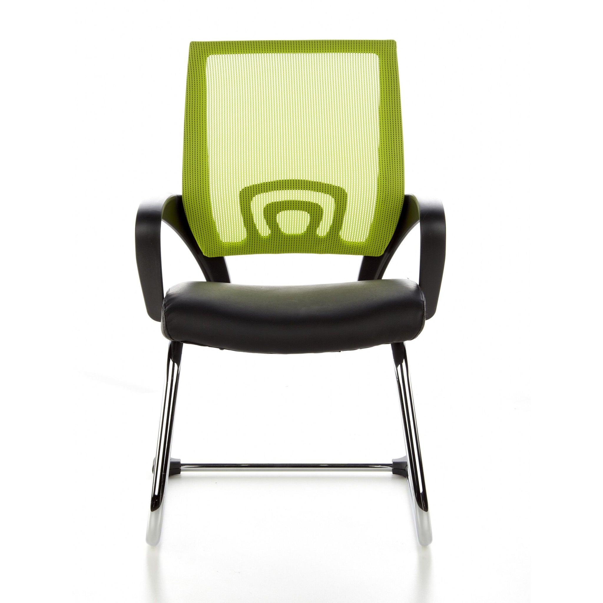 Konferenču krēsls VISTO NET-Ergostock