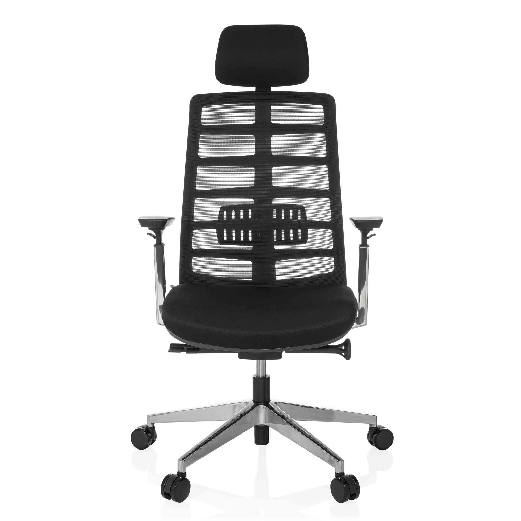 Biroja krēsls SPINIO ELITE - Ergostock.lv