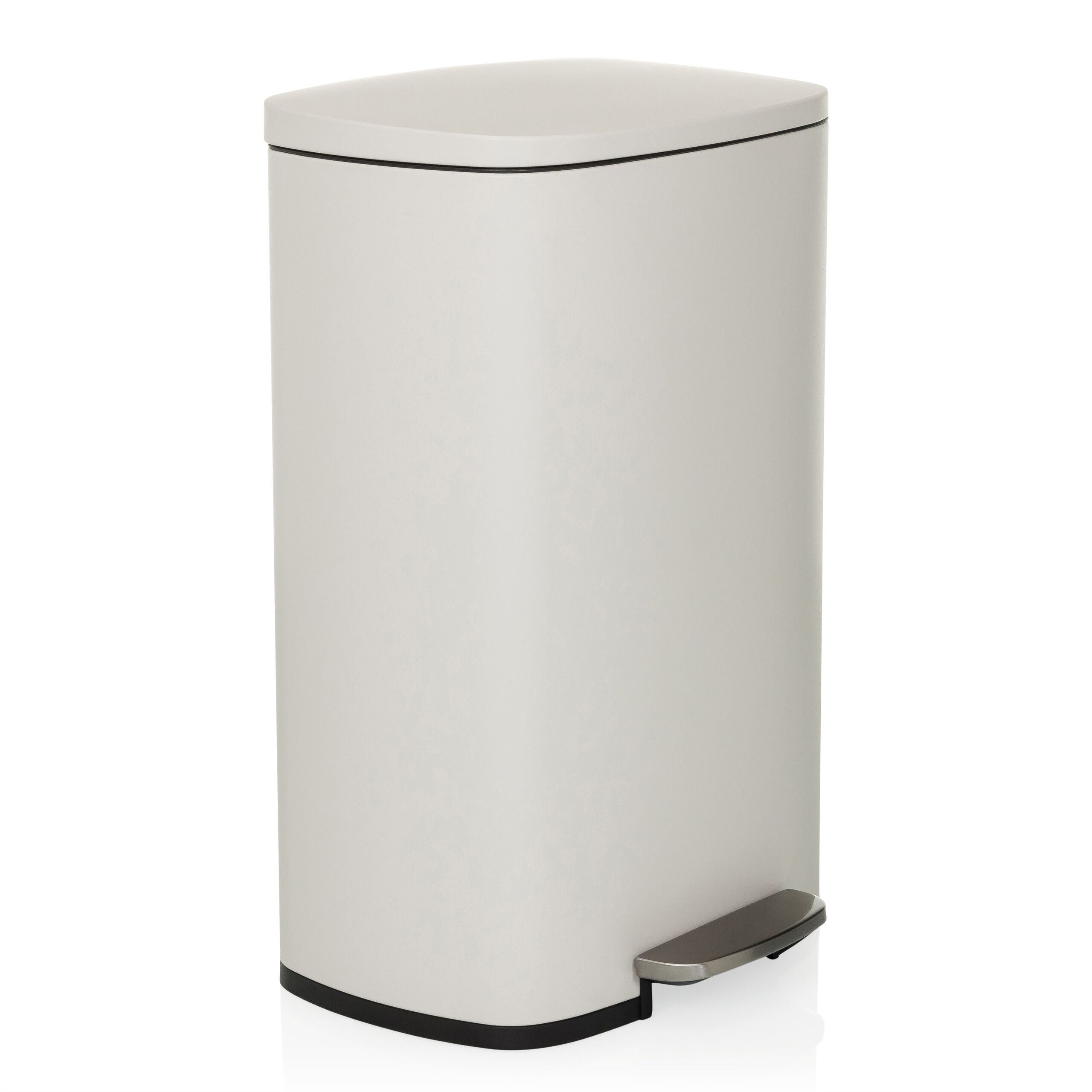 Atkritumu tvertne CLEAN 50 L