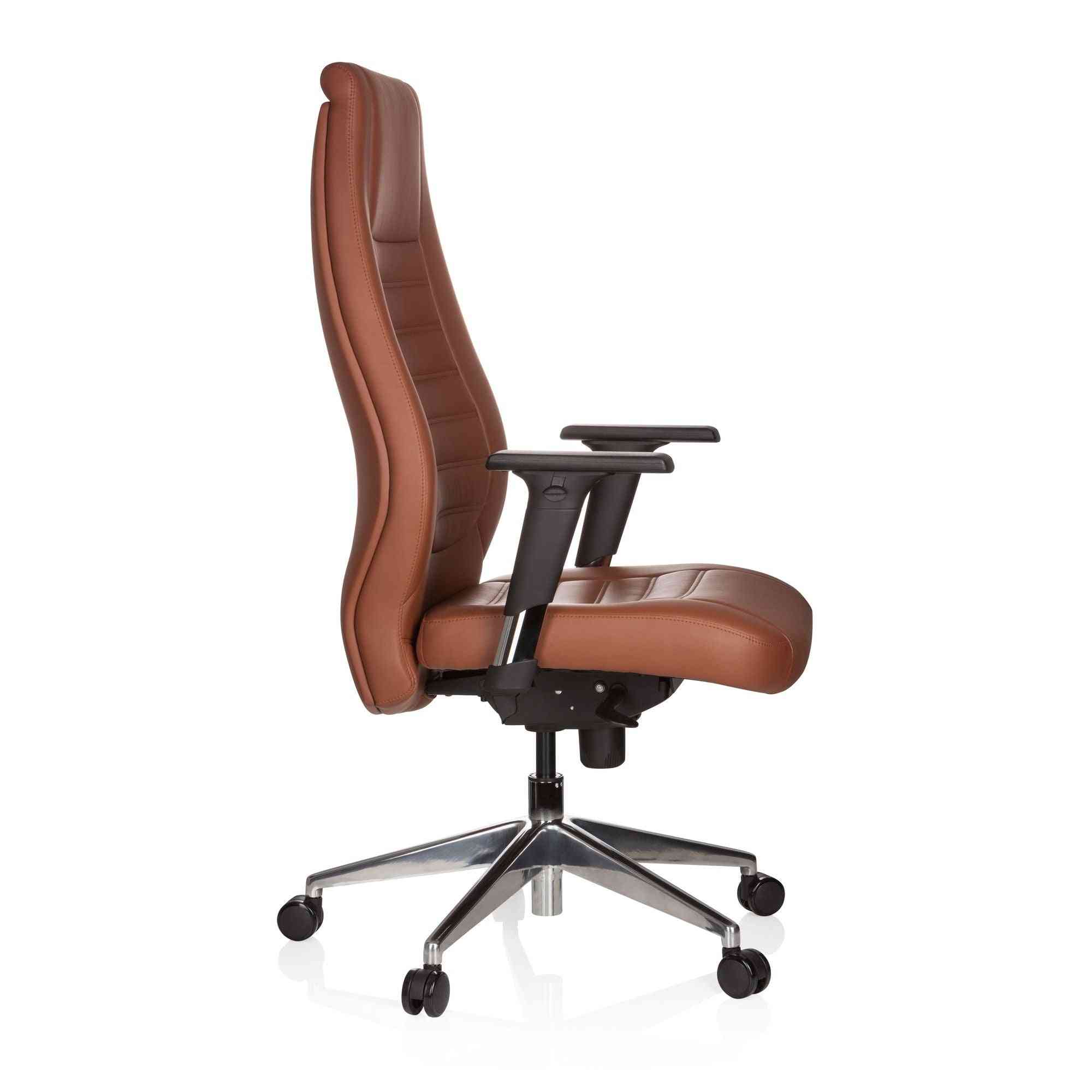 Vadītāju krēsls VITORO - Ergostock.lv