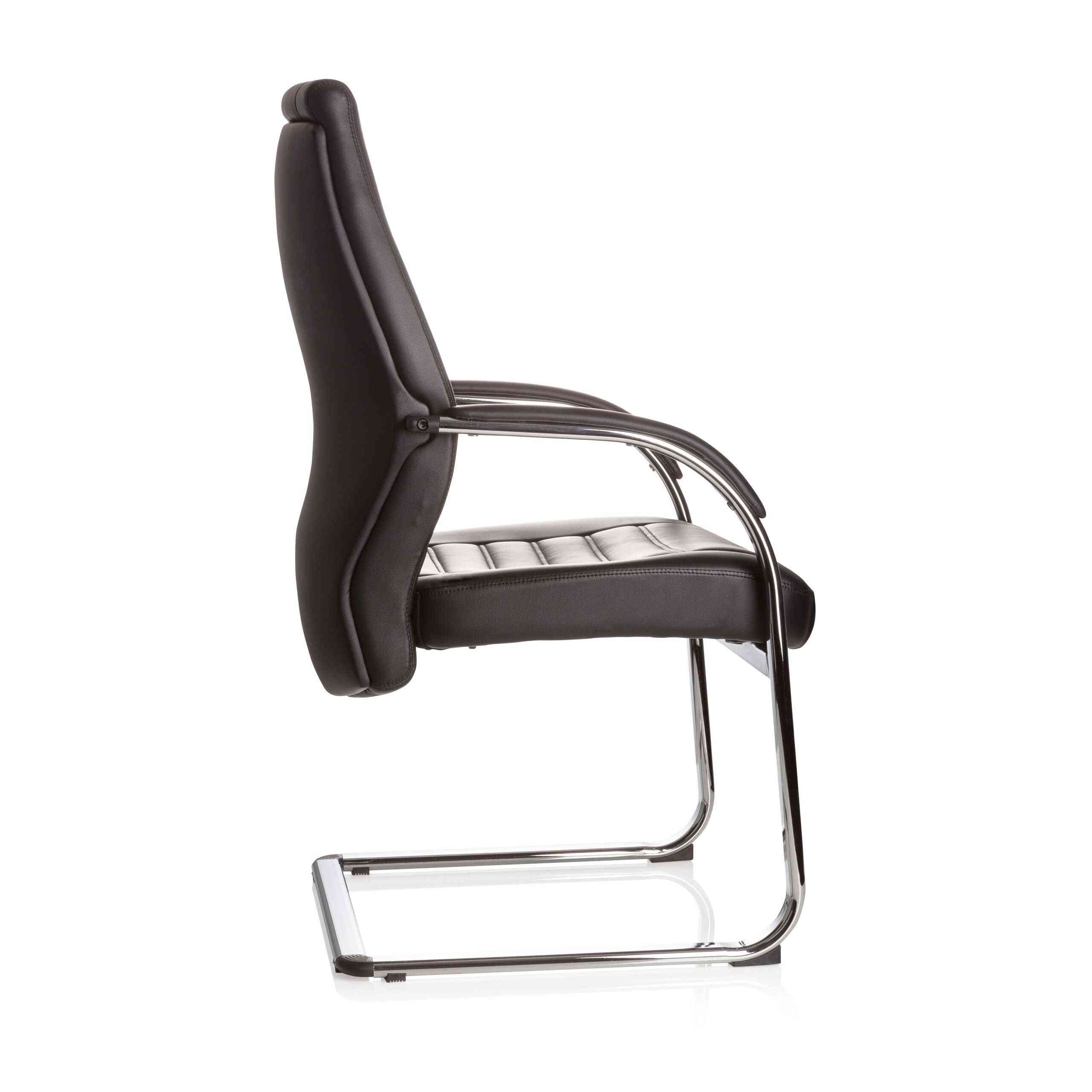 Konferenču krēsls VITORO-Ergostock