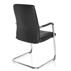 Konferenču krēsls TILA-Ergostock