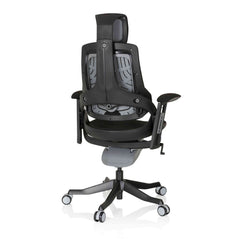 Biroja krēsls SPEKTRE BLACK OUTLET - Ergostock.lv