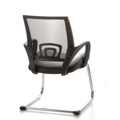 Konferenču krēsls VISTO NET-Ergostock