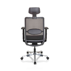 Biroja krēsls SENATOR PRO - Ergostock.lv
