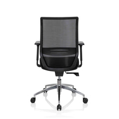 Biroja krēsls PROFONDO-Ergostock