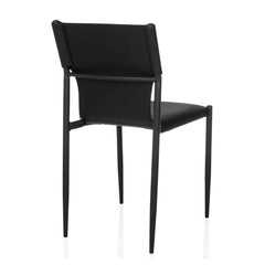 Konferenču krēsls ELLON - Ergostock.lv