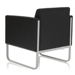 Atpūtas krēsls ARUBA STEP - Ergostock.lv