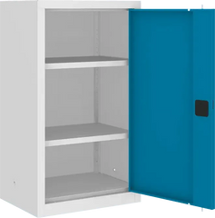 Metāla dokumentu skapis Classic 1040x600x435 mm - Ergostock.lv