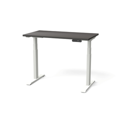 Elektriski augstumā regulējams galds NUWO GEN2
