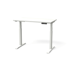 Elektriski augstumā regulējams galds NUWO GEN2