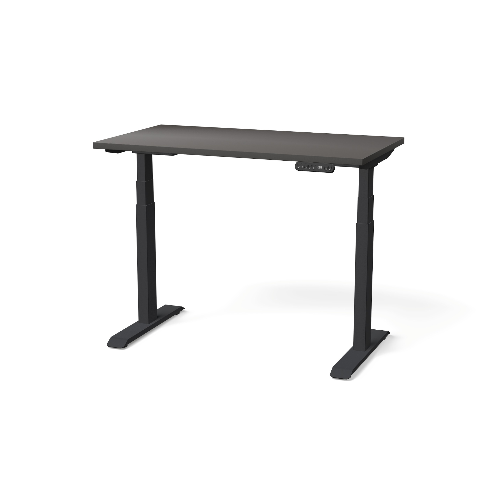 Elektriski augstumā regulējams galds NUWO GEN2