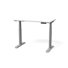 Elektriski augstumā regulējams galds NUWO GEN2