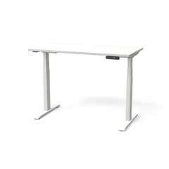 Elektriski augstumā regulējams galds NUWO GEN2