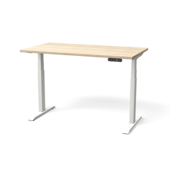 Elektriski augstumā regulējams galds NUWO GEN2