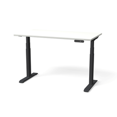 Elektriski augstumā regulējams galds NUWO GEN2