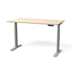 Elektriski augstumā regulējams galds NUWO GEN2