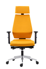 Biroja krēsls ANTARES MOTION, konfigurējams