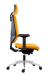 Biroja krēsls ANTARES MOTION, konfigurējams