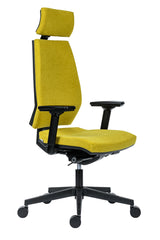 Biroja krēsls ANTARES MOTION, konfigurējams