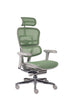 Biroja krēsls Ergohuman ELITE GS Green - Ergostock.lv