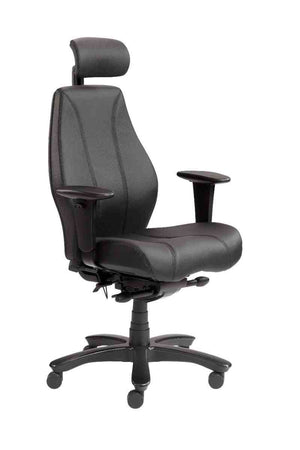 24 stundu krēsls Rapthor-Ergostock