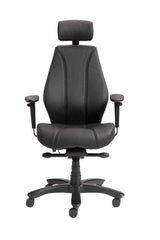 24 stundu krēsls Rapthor-Ergostock