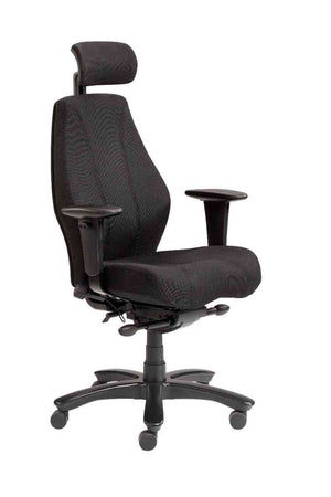 24 stundu krēsls Rapthor-Ergostock