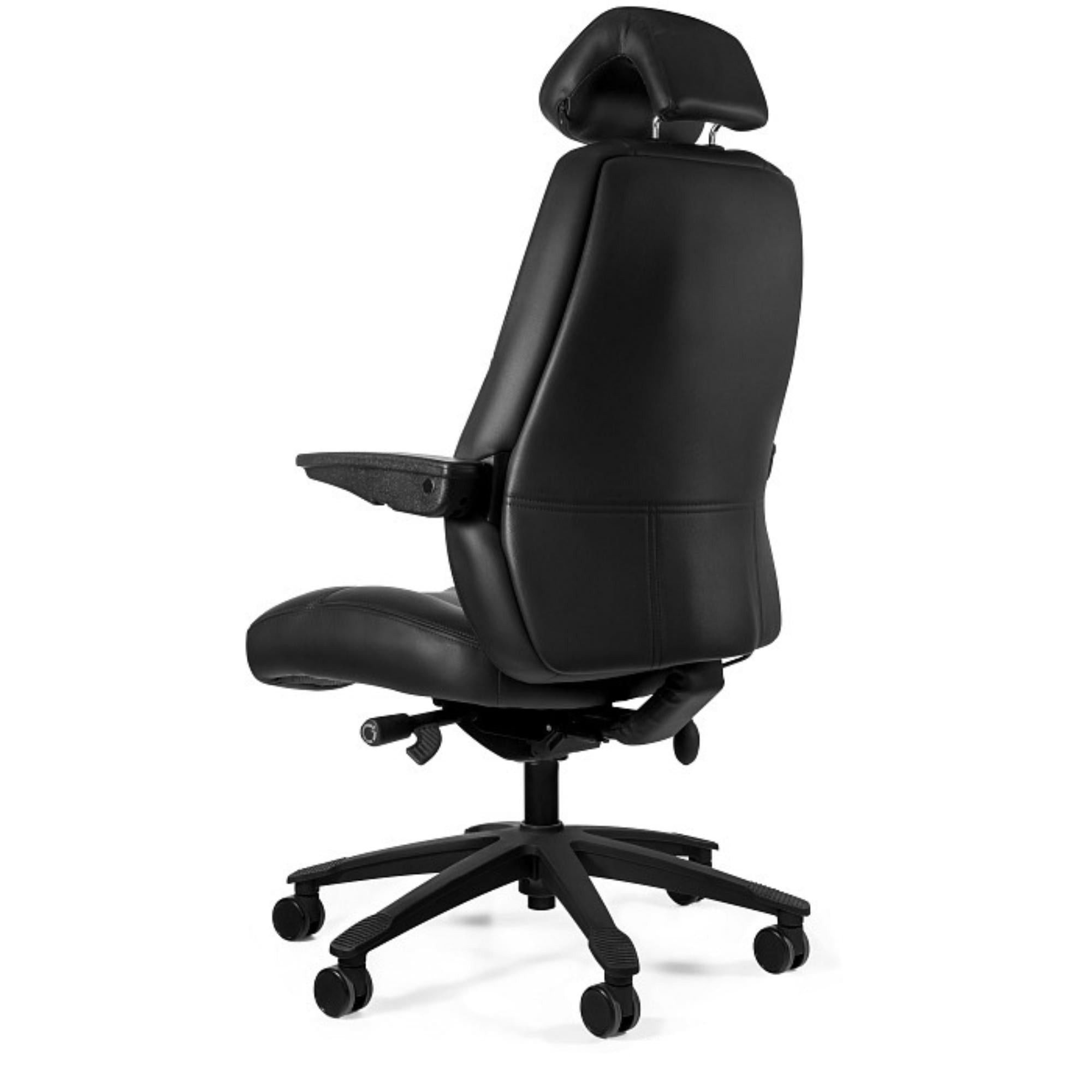 24 stundu krēsls ATLAS - Ergostock.lv