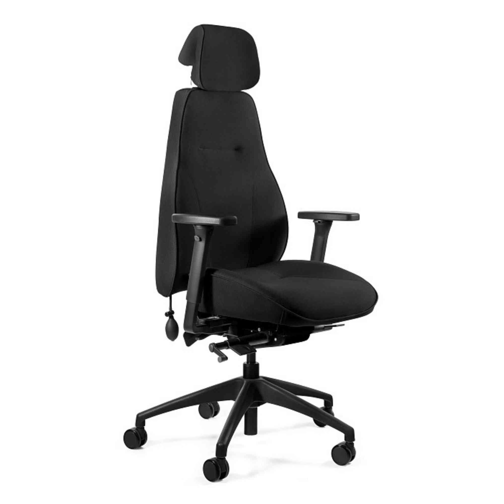 24 stundu krēsls ICE - Ergostock.lv