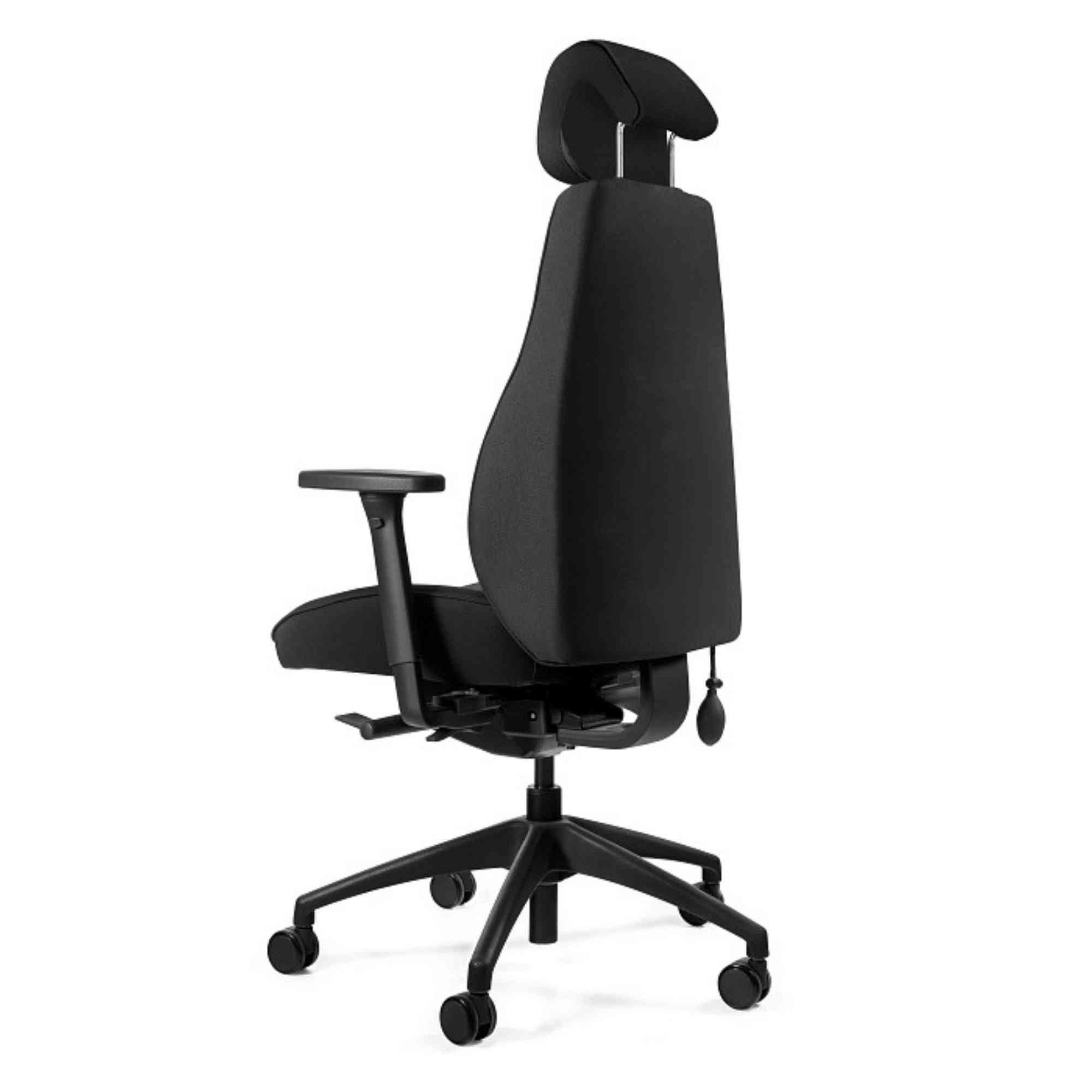 24 stundu krēsls ICE - Ergostock.lv