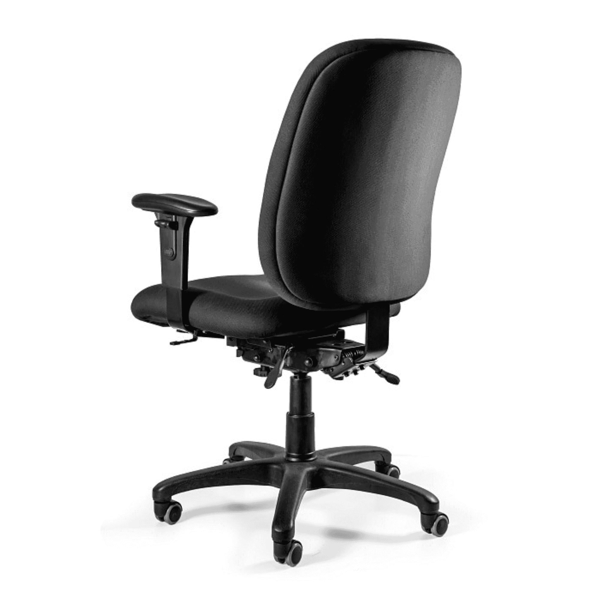 24 stundu krēsls LIDER - Ergostock.lv