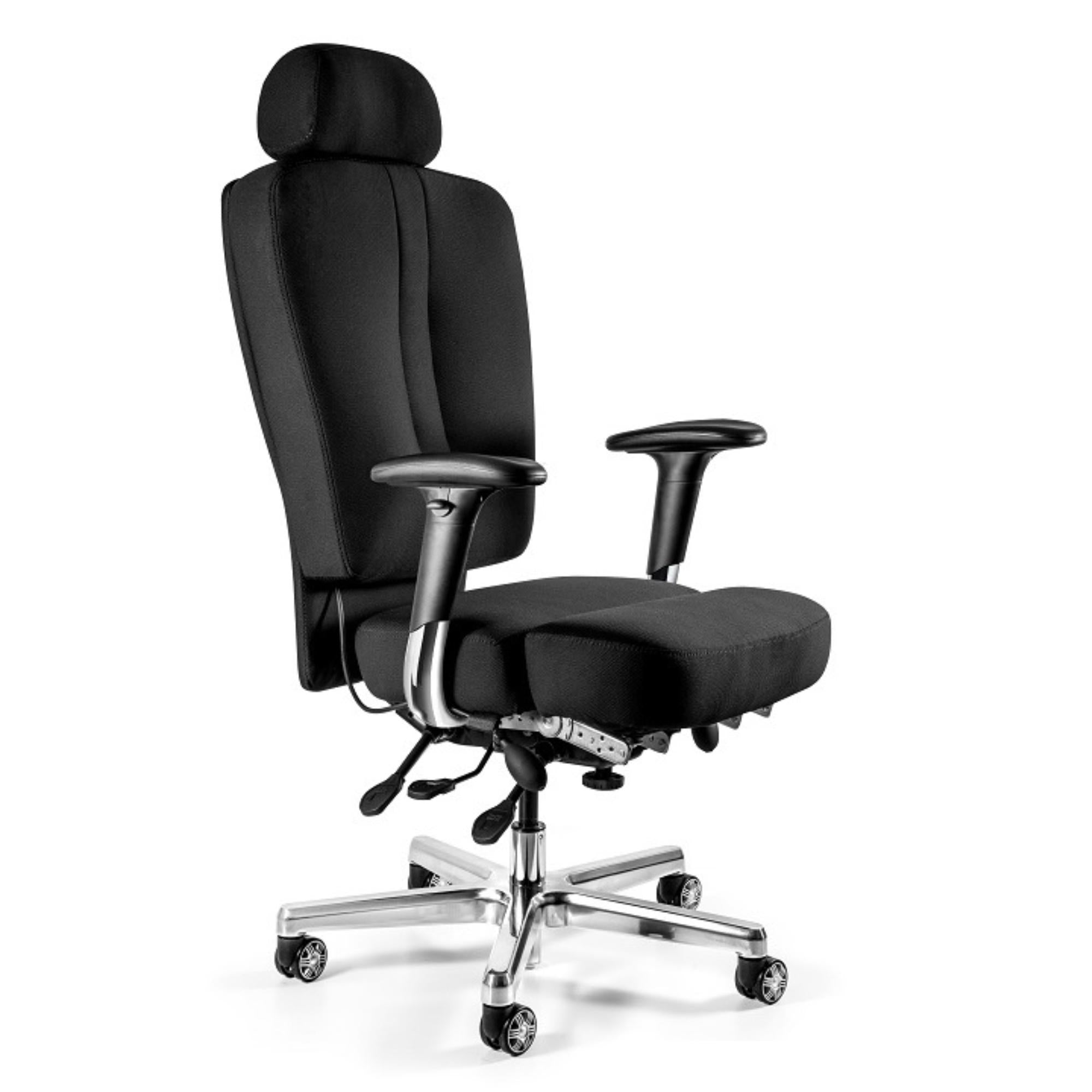 24 stundu krēsls MAJOR - Ergostock.lv