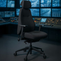 24 stundu krēsls ICE (līdz 150 kg)