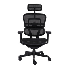 Biroja krēsls Ergohuman 2 Ultra ST BS Black