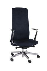 Biroja krēsls Smart ALL Chrome Strong-Ergostock