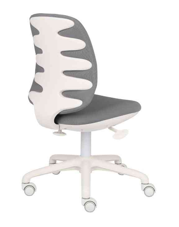 Ergonomisks datorkrēsls Active White - Ergostock.lv