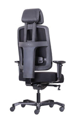 24h Biroja krēsls Boston-Ergostock