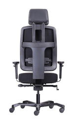 24h Biroja krēsls Boston-Ergostock