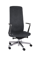 Biroja krēsls Smart ALL Chrome Strong-Ergostock