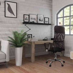 Biroja krēsls PURE NET - Ergostock.lv