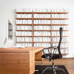 Biroja krēsls PURE NET - Ergostock.lv