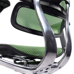 Biroja krēsls Ergohuman ELITE BS GREEN