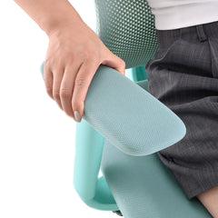 Biroja krēsls ERGOMY COLORE II, piparmētru zaļš OUTLET