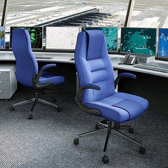 24h Biroja krēsls MARKUS Xtreme-Ergostock