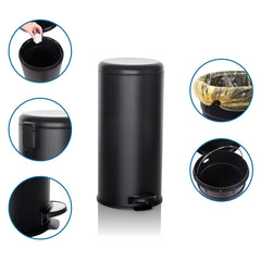 Atkritumu tvertne CLEAN STEP 30L