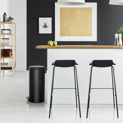 Atkritumu tvertne CLEAN STEP 30L