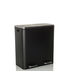 Atkritumu tvertne CLEAN XI, 2 x 30 L