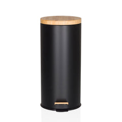 Atkritumu tvertne CLEAN BAMBOO 30 L